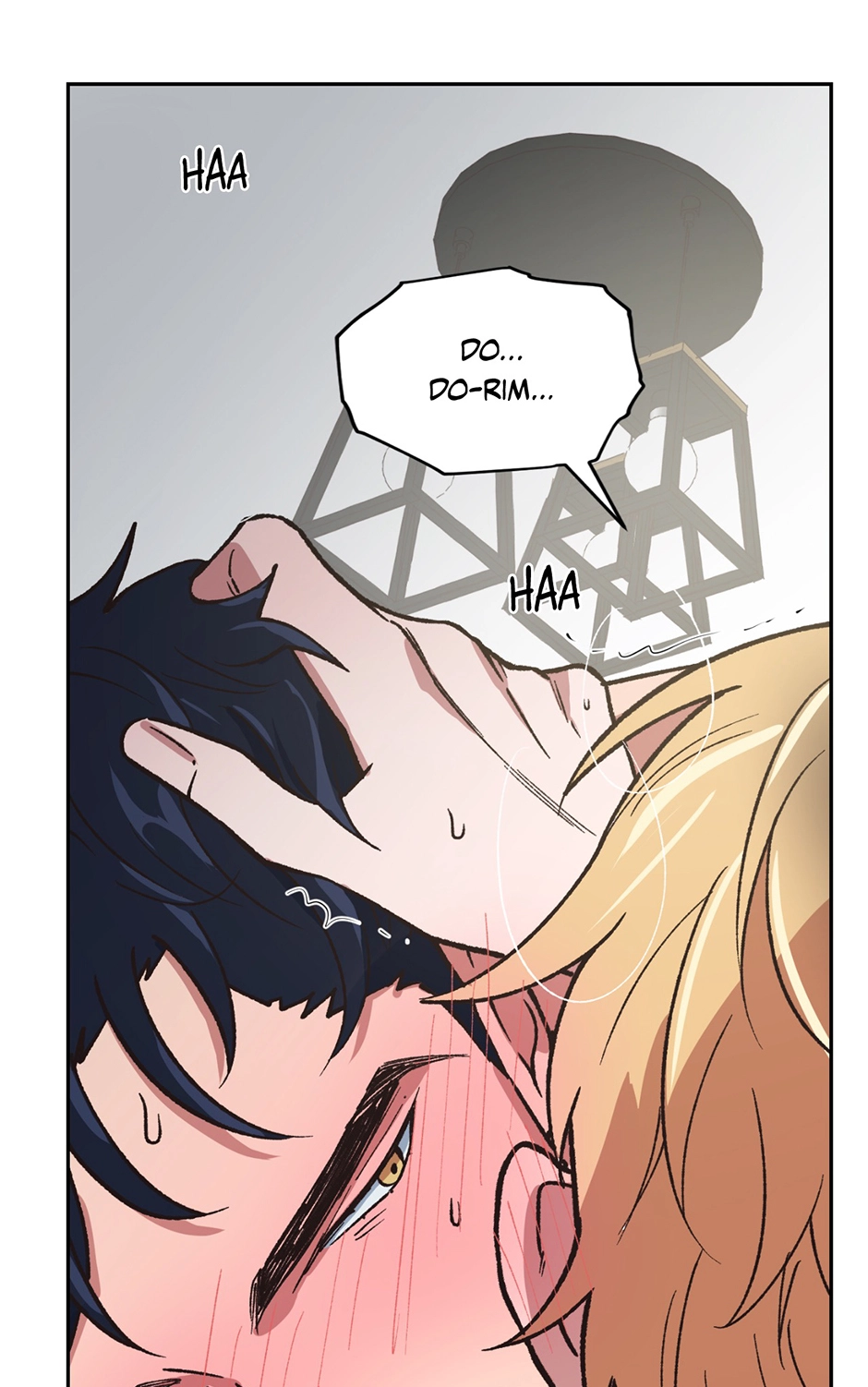 Applause To Our Ancestors Chapter 19 page 59 - 