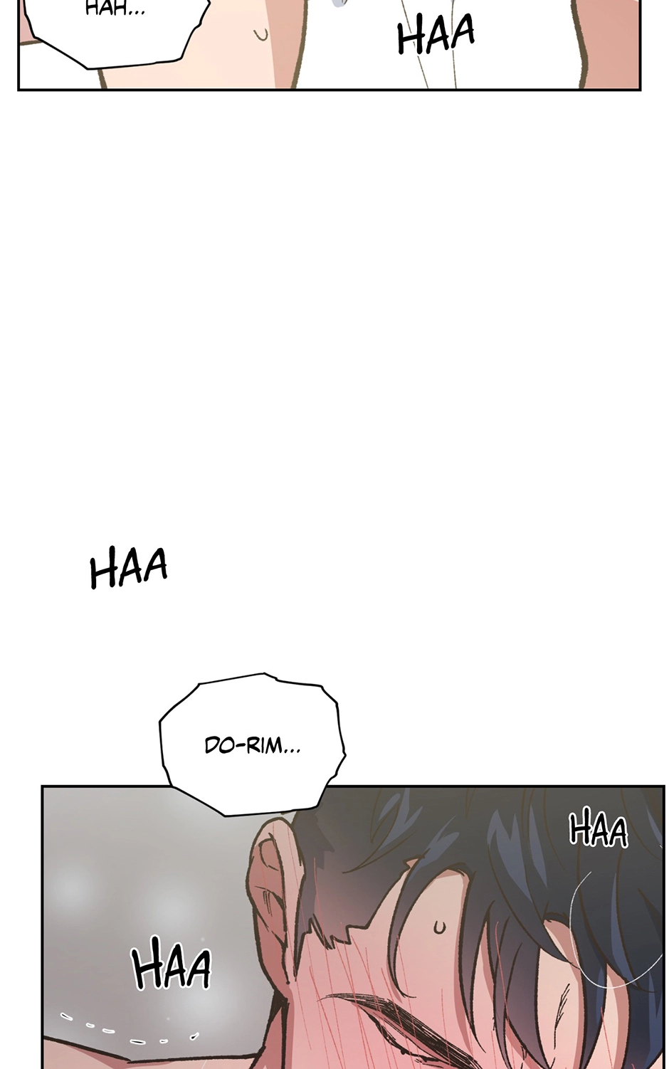 Applause To Our Ancestors Chapter 19 page 62 - 