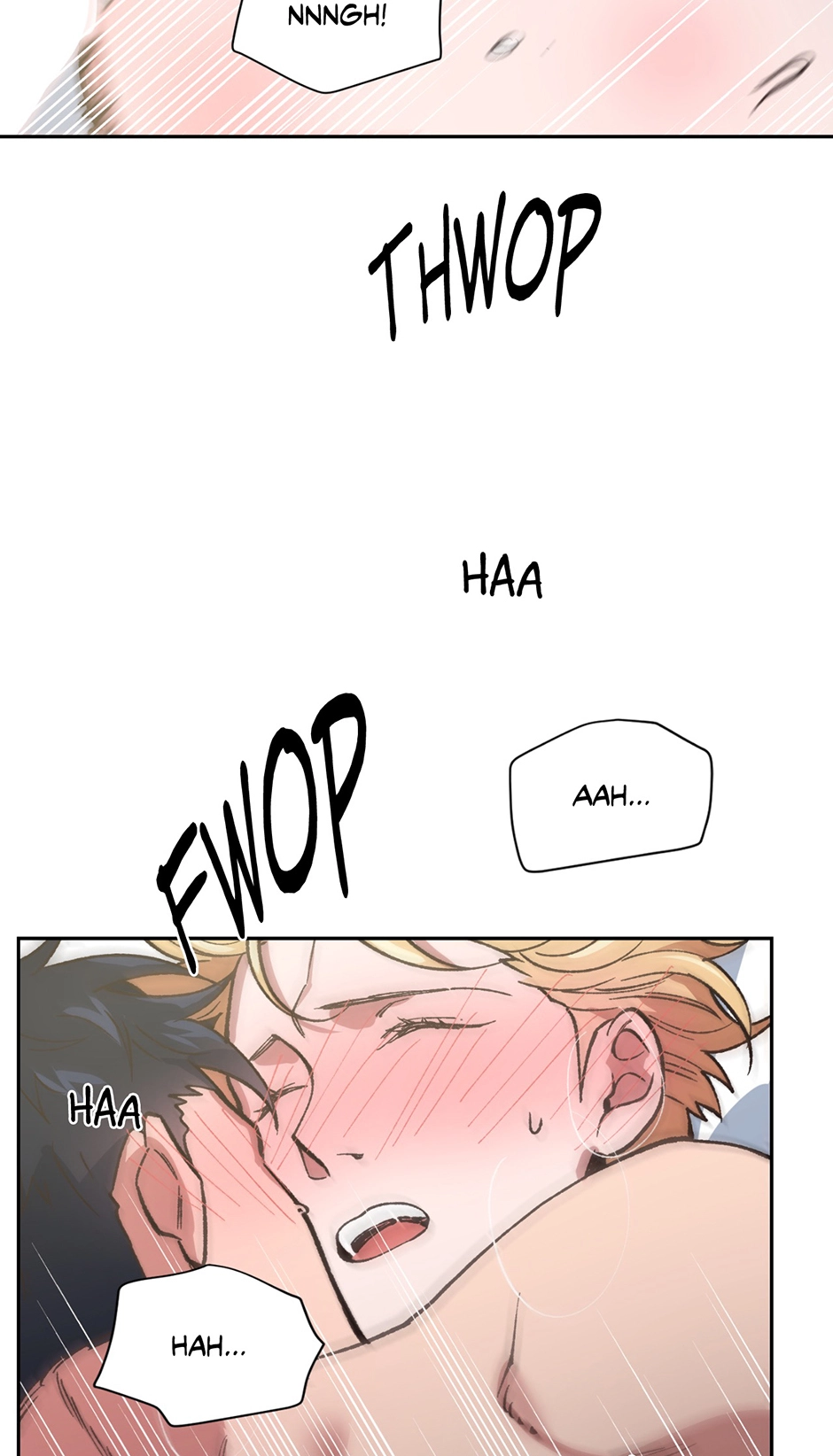 Applause To Our Ancestors Chapter 19 page 67 - 