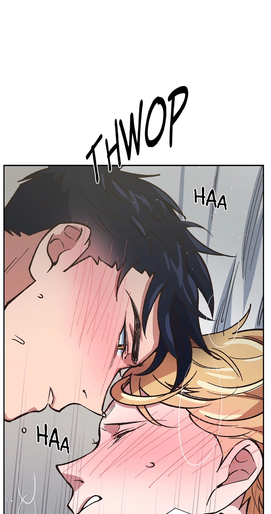 Applause To Our Ancestors Chapter 19 page 71 - 