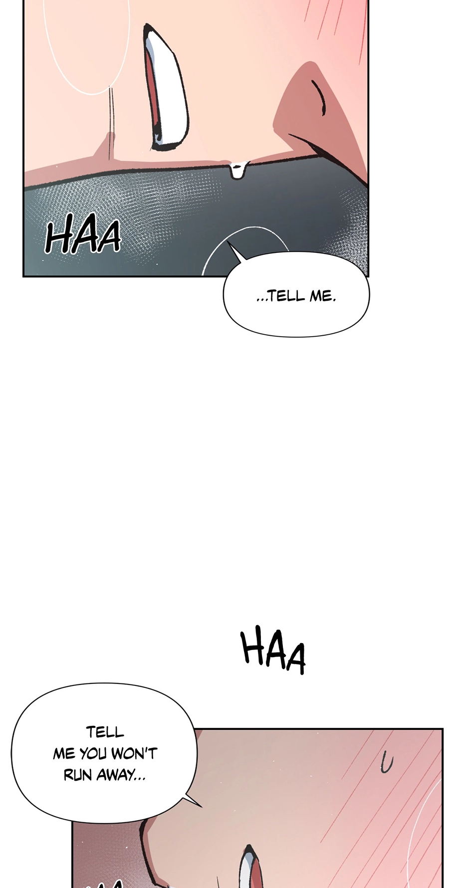 Applause To Our Ancestors Chapter 19 page 73 - 
