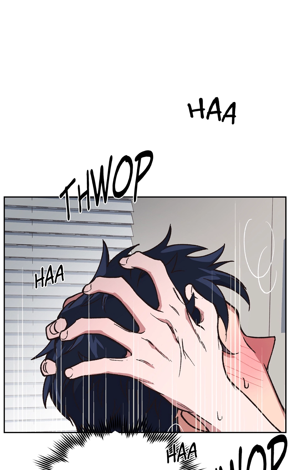 Applause To Our Ancestors Chapter 19 page 82 - 
