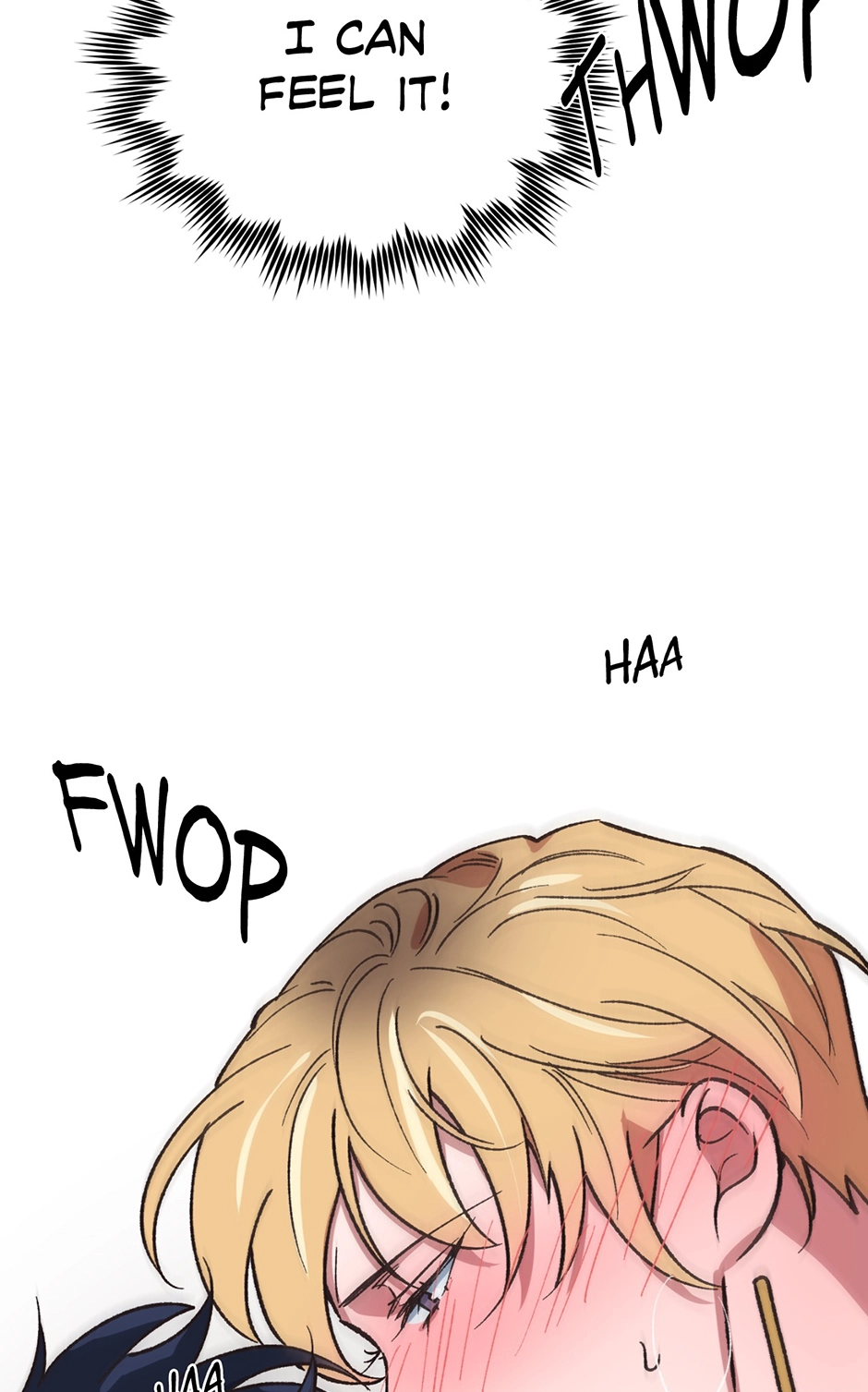 Applause To Our Ancestors Chapter 19 page 83 - 