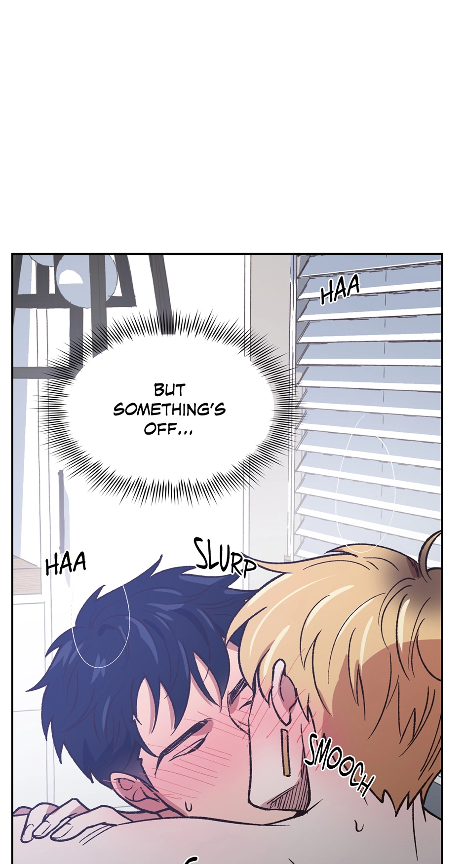 Applause To Our Ancestors Chapter 19 page 85 - 