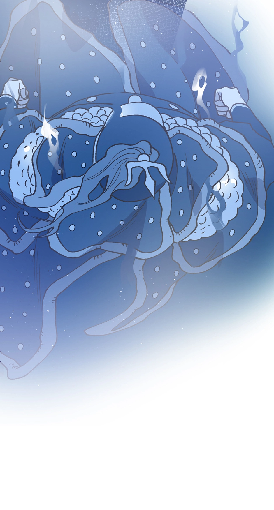 Applause To Our Ancestors Chapter 19 page 88 - 