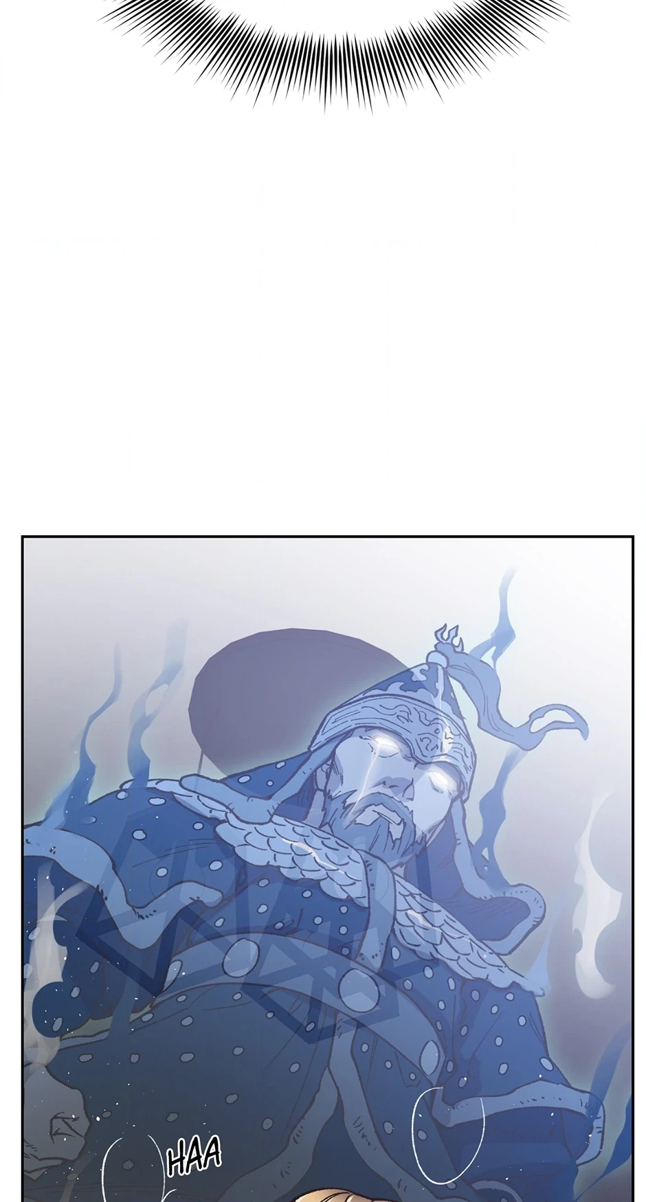 Applause To Our Ancestors Chapter 19 page 90 - 