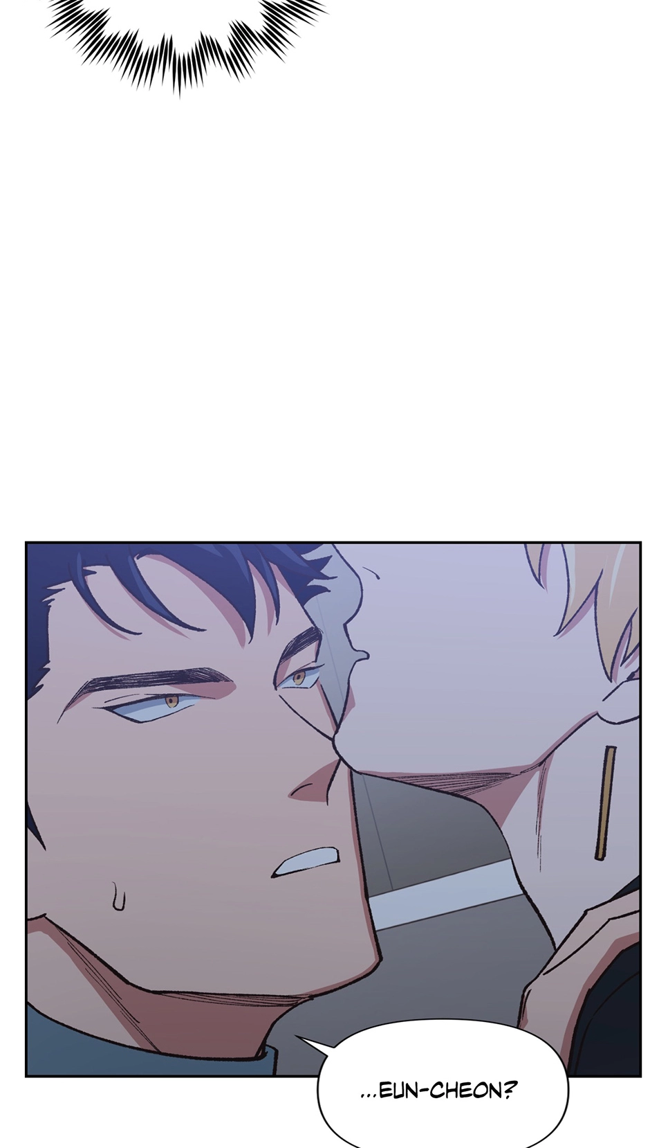 Applause To Our Ancestors Chapter 19 page 10 - 