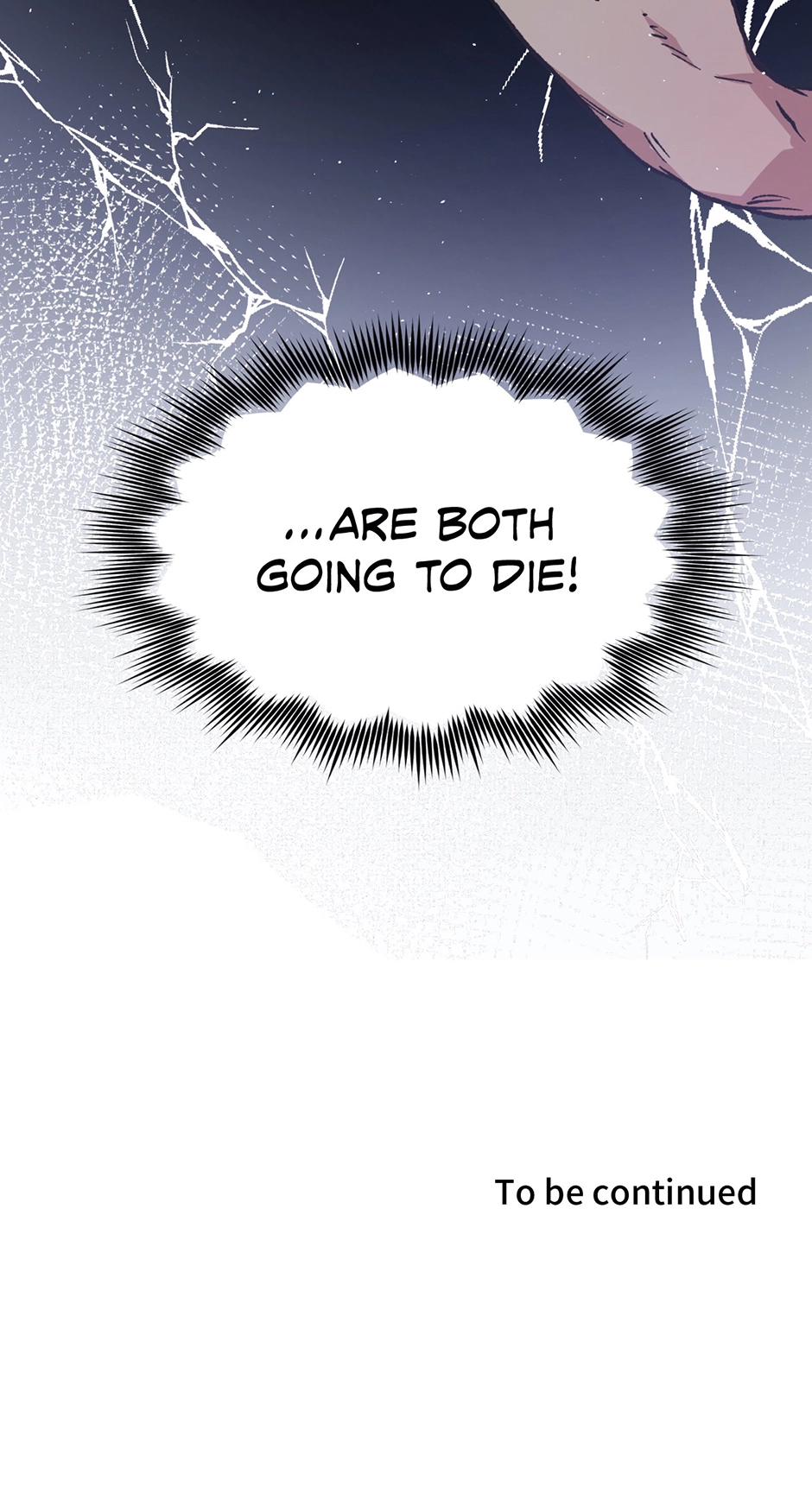 Applause To Our Ancestors Chapter 19 page 94 - 