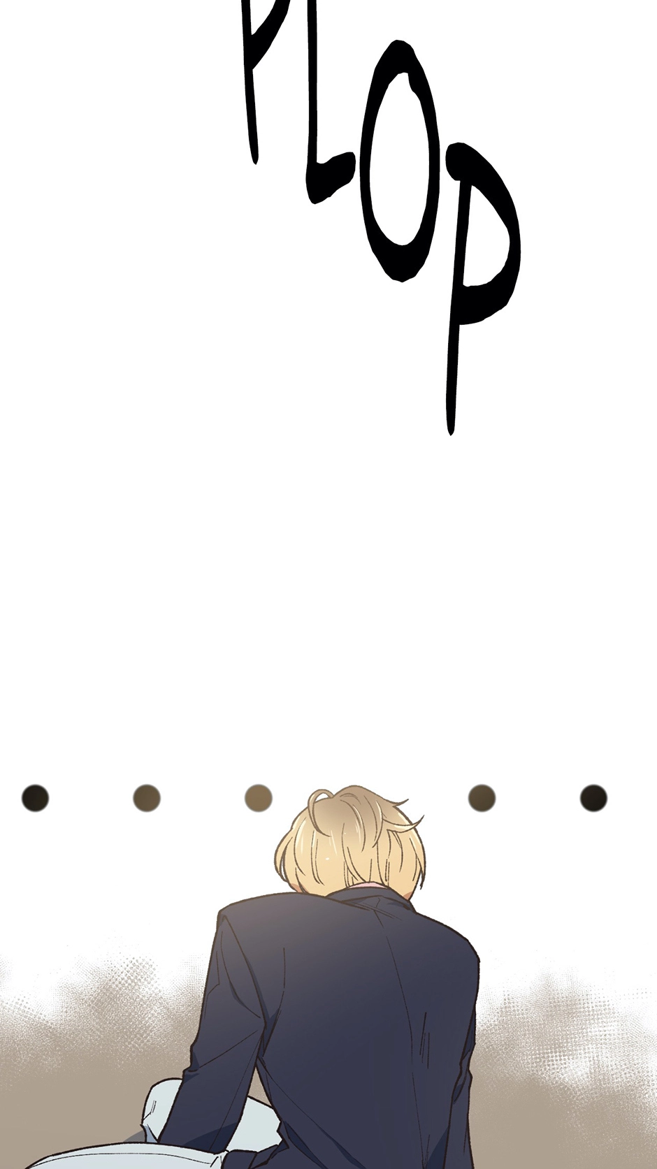 Applause To Our Ancestors Chapter 2 page 12 - 