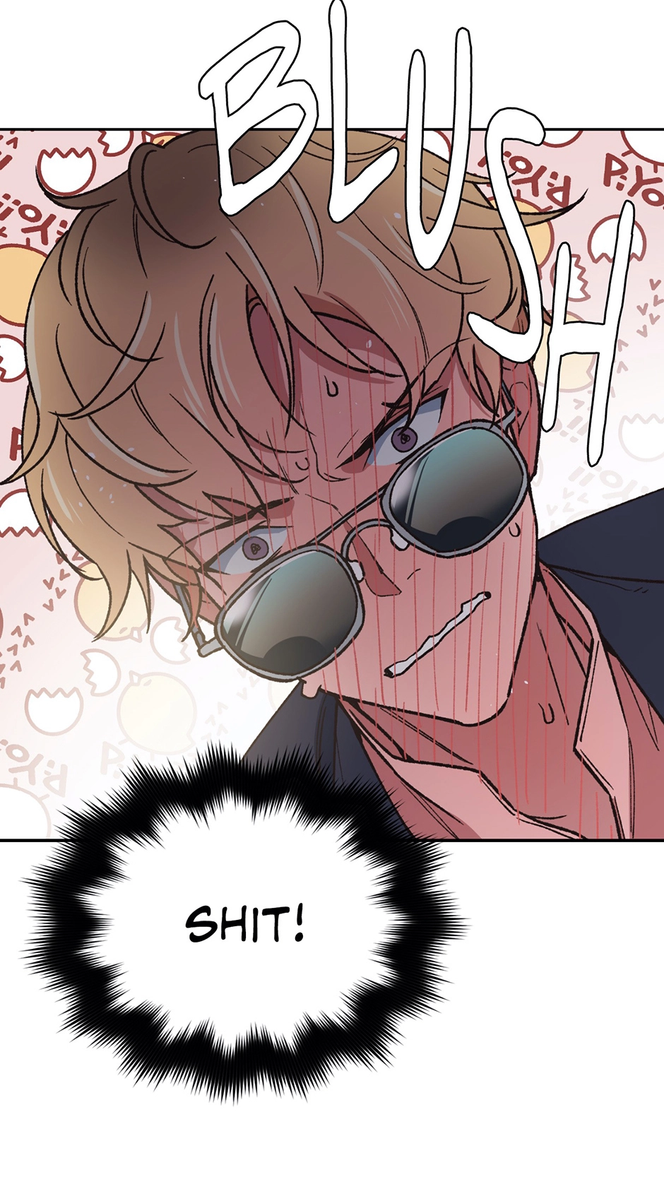 Applause To Our Ancestors Chapter 2 page 14 - 