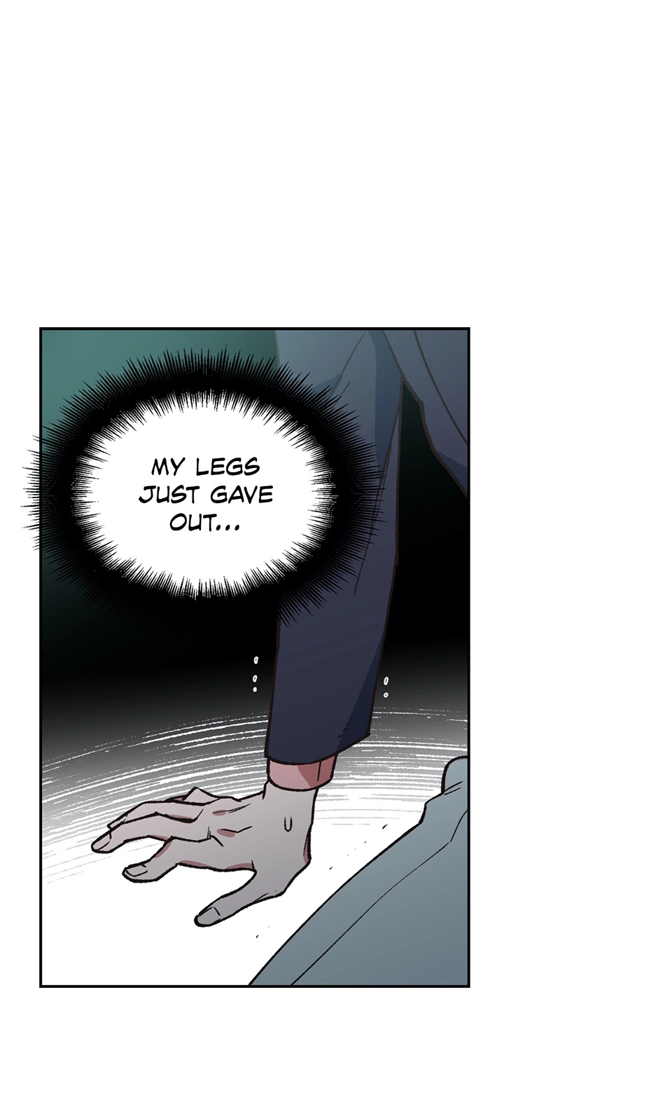 Applause To Our Ancestors Chapter 2 page 15 - 