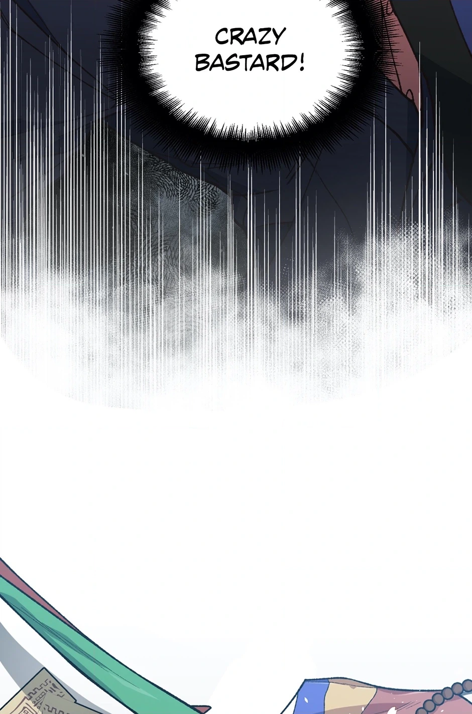 Applause To Our Ancestors Chapter 2 page 4 - 