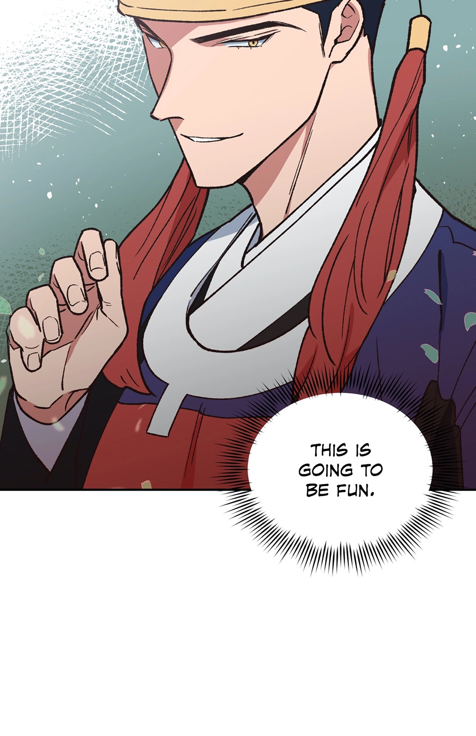 Applause To Our Ancestors Chapter 2 page 32 - 