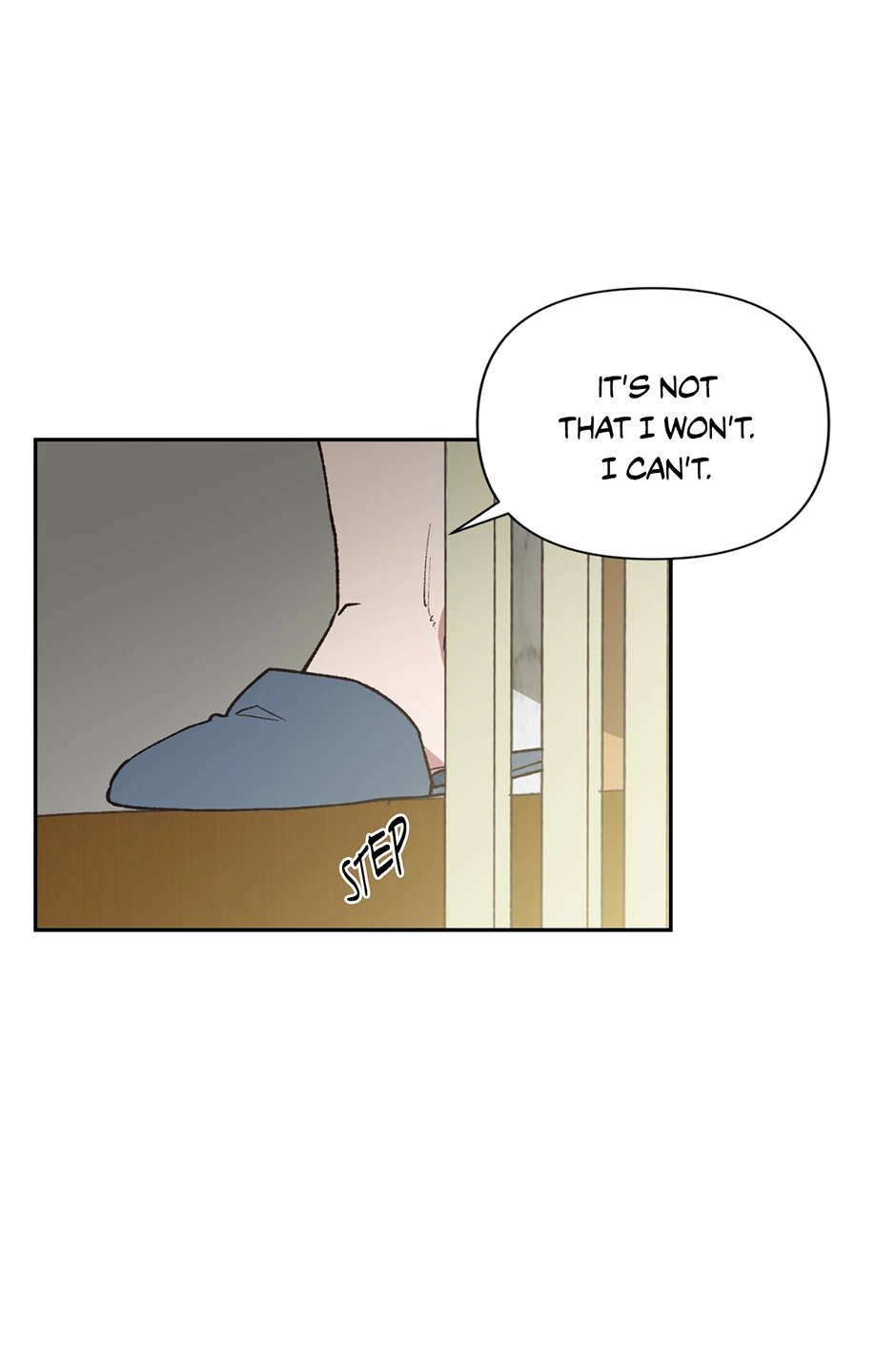 Applause To Our Ancestors Chapter 2 page 36 - 