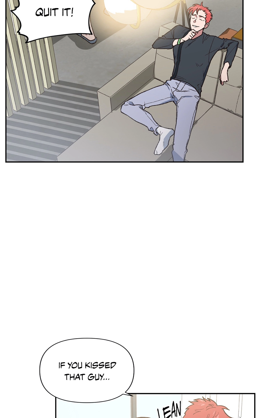 Applause To Our Ancestors Chapter 2 page 42 - 