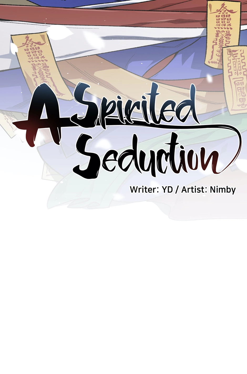 Applause To Our Ancestors Chapter 2 page 6 - 
