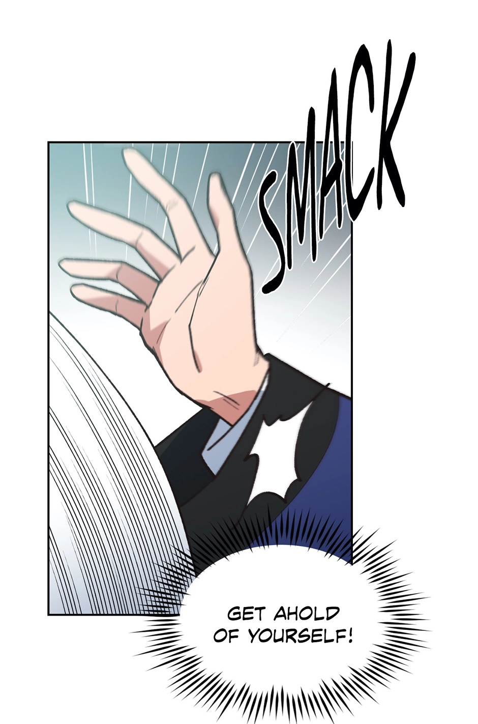 Applause To Our Ancestors Chapter 2 page 7 - 
