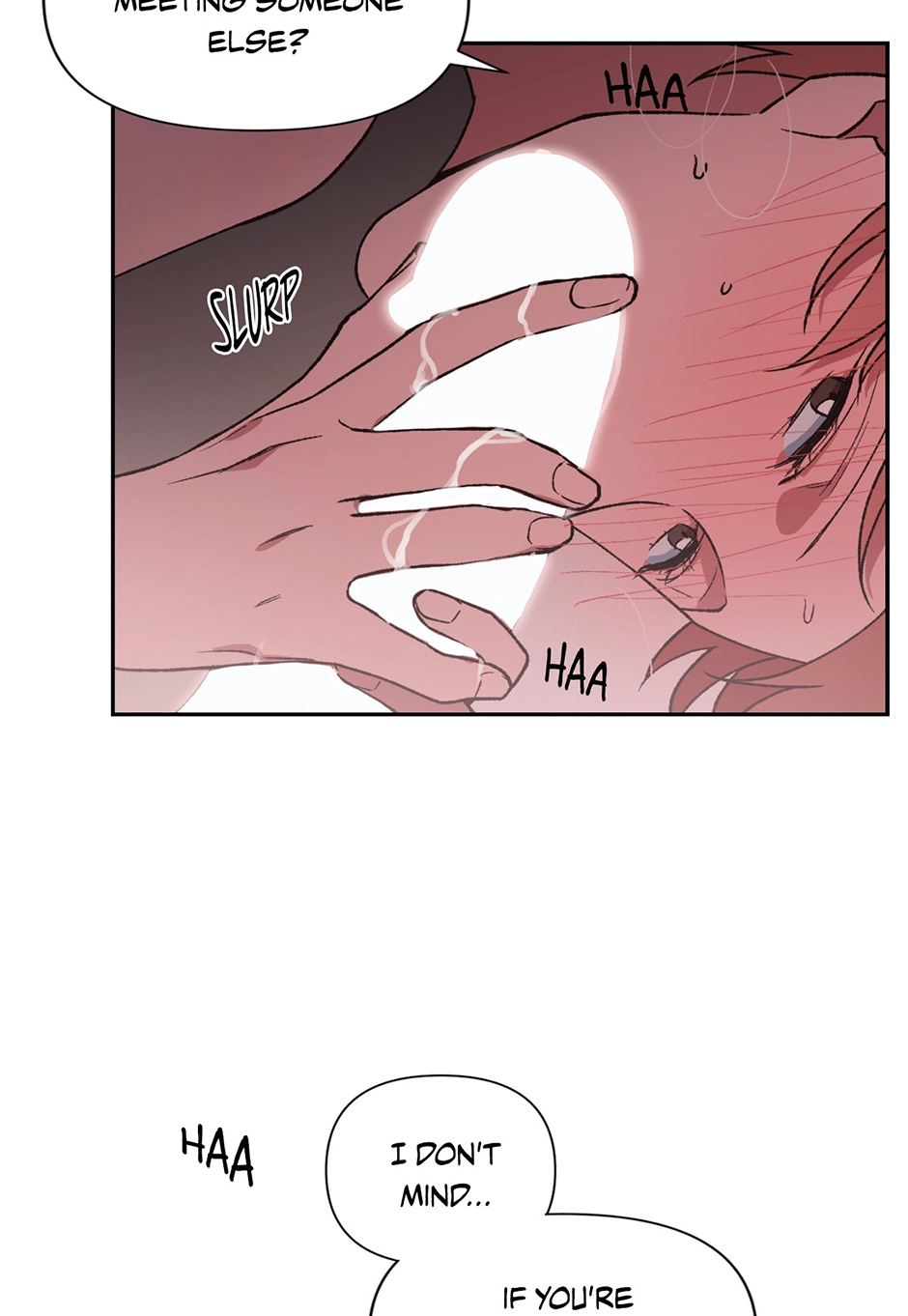 Applause To Our Ancestors Chapter 2 page 61 - 