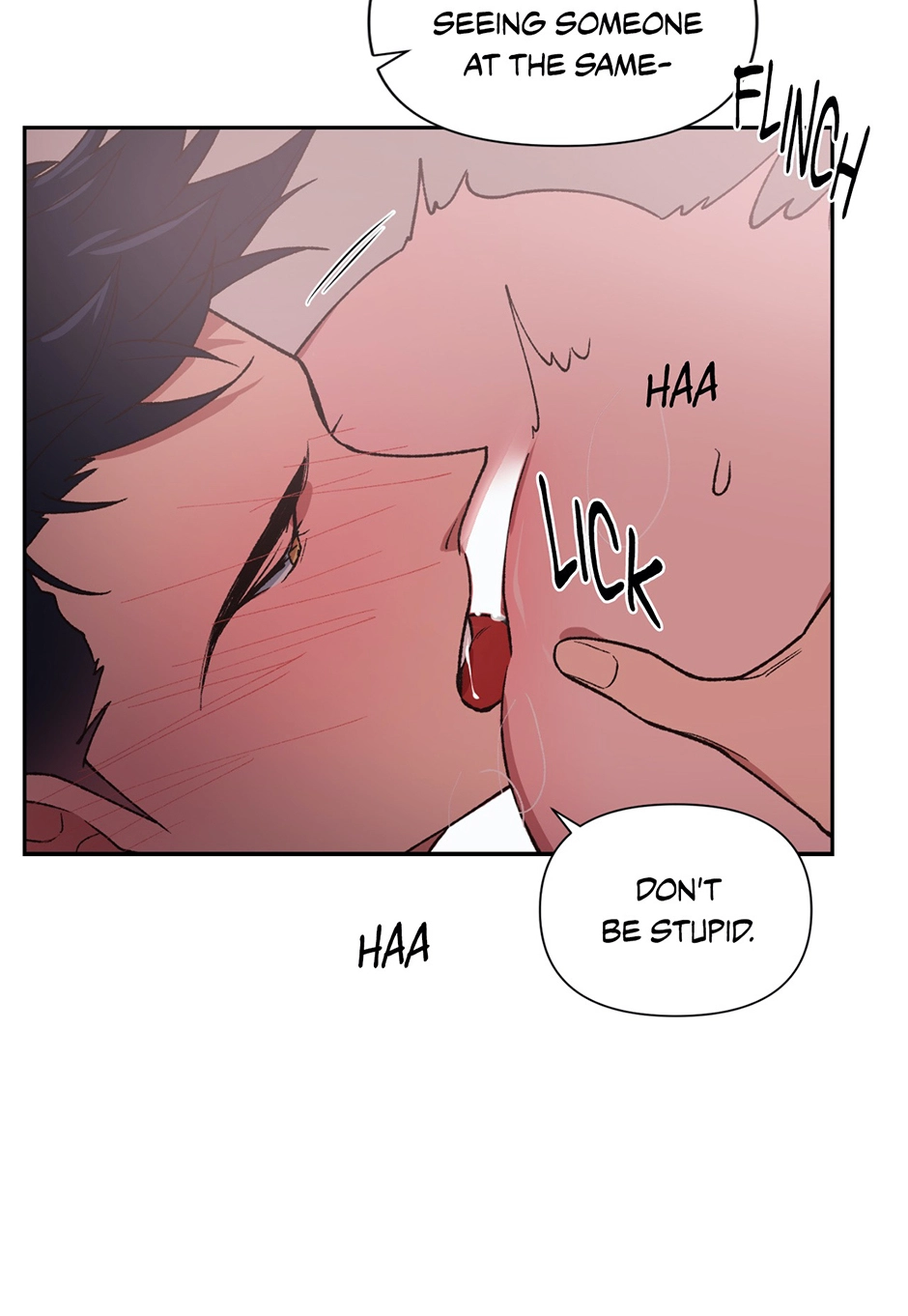 Applause To Our Ancestors Chapter 2 page 62 - 