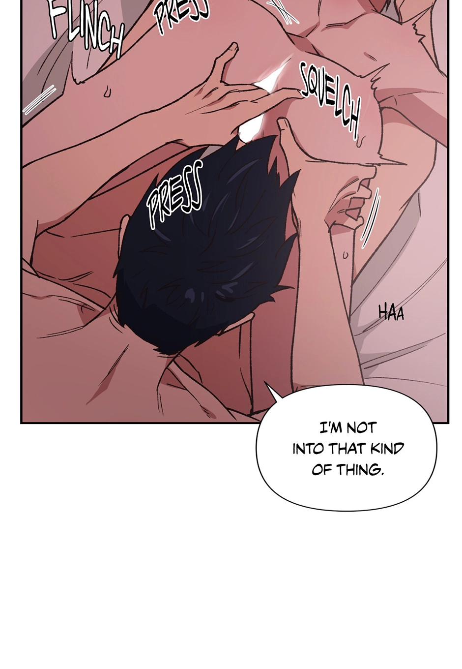 Applause To Our Ancestors Chapter 2 page 68 - 