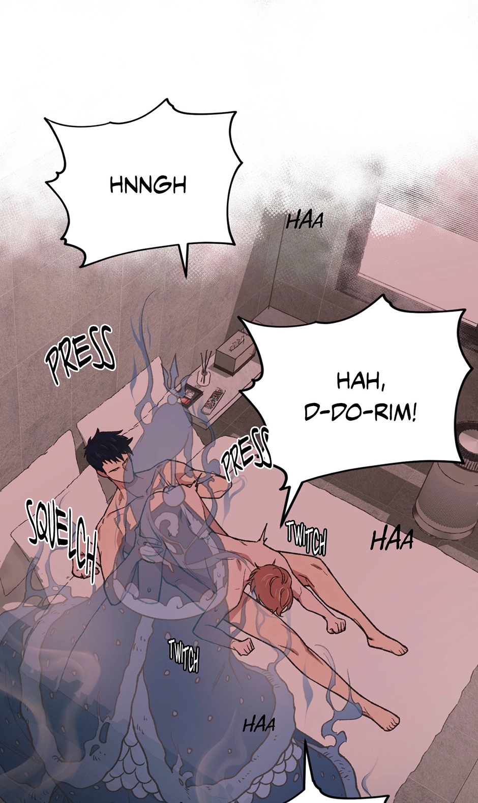 Applause To Our Ancestors Chapter 2 page 69 - 