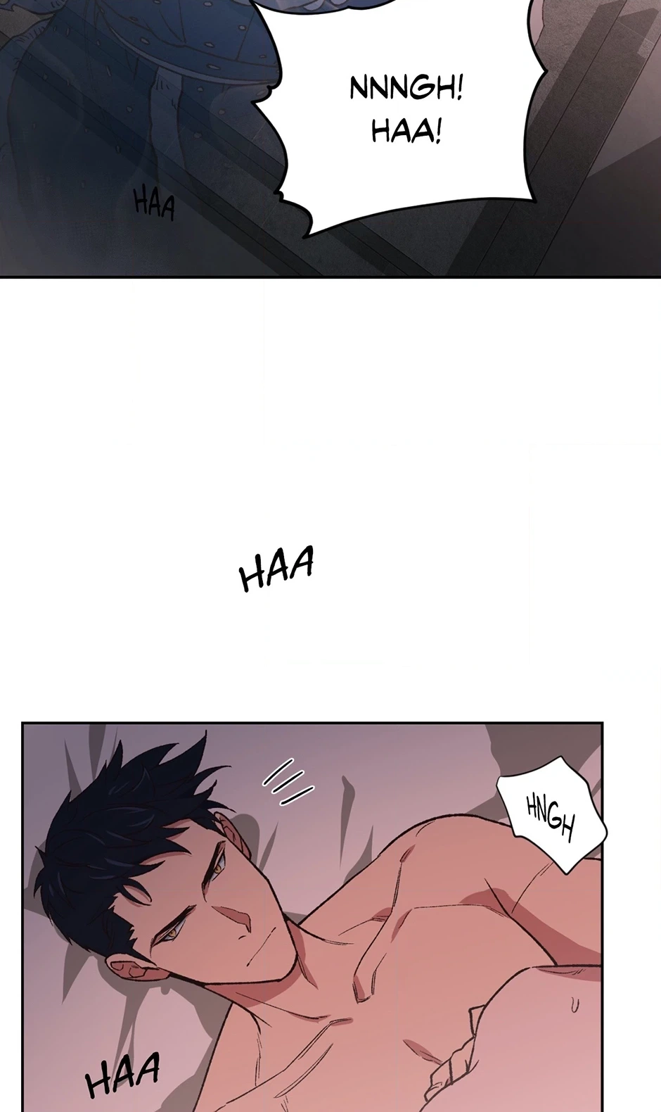 Applause To Our Ancestors Chapter 2 page 70 - 