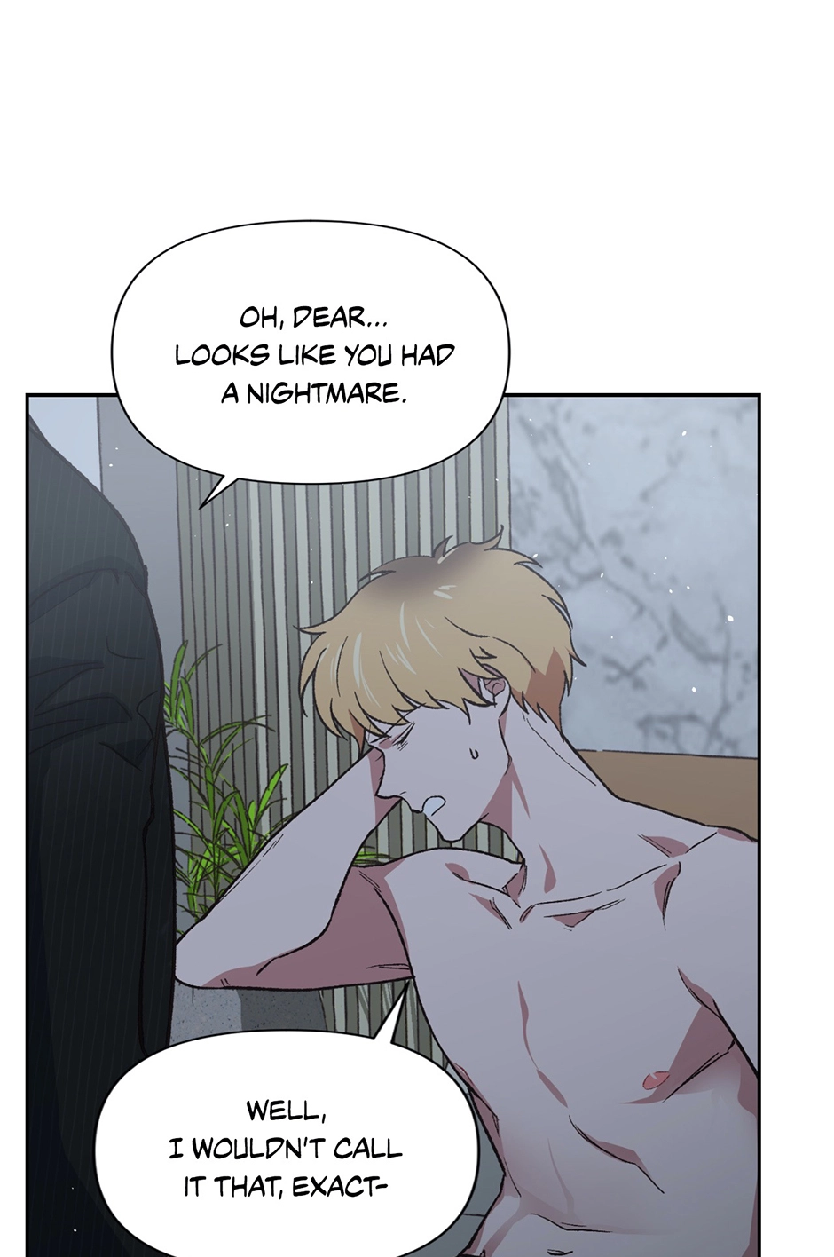Applause To Our Ancestors Chapter 2 page 75 - 