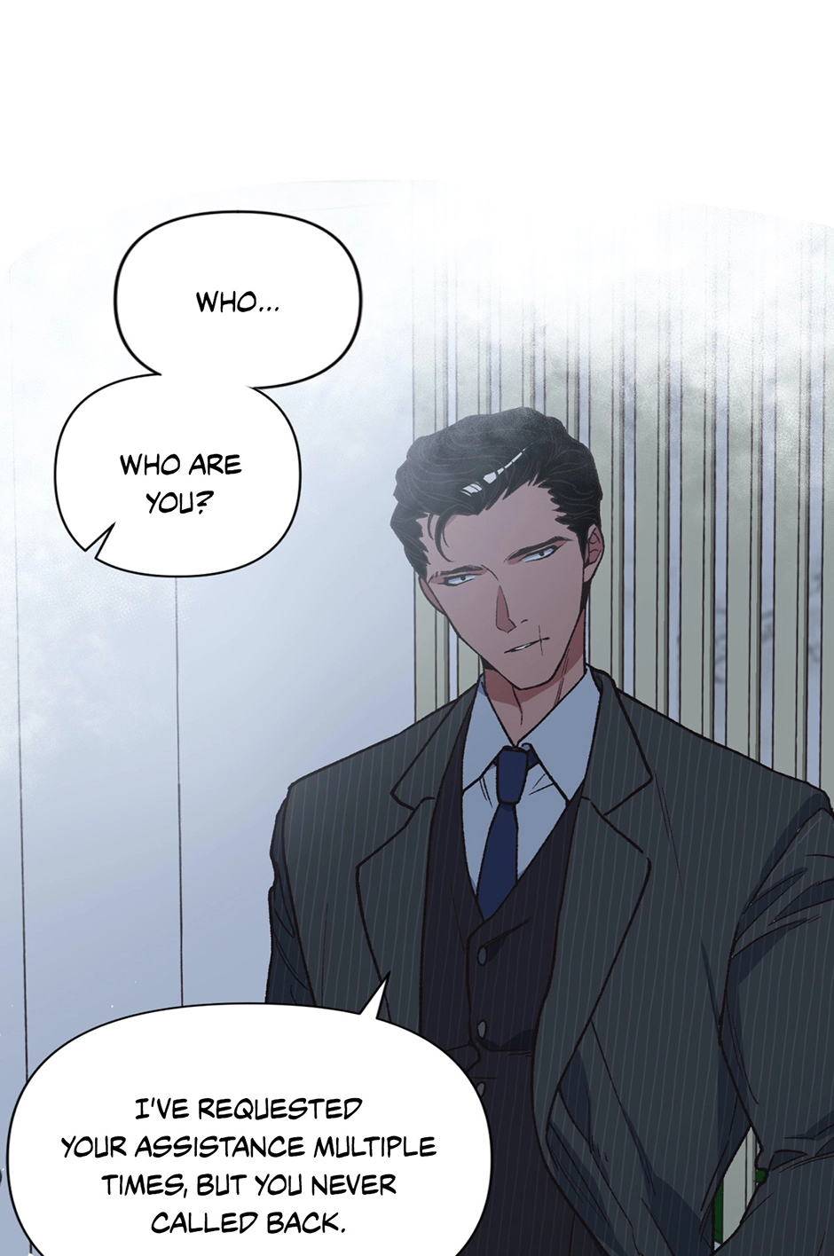 Applause To Our Ancestors Chapter 2 page 77 - 