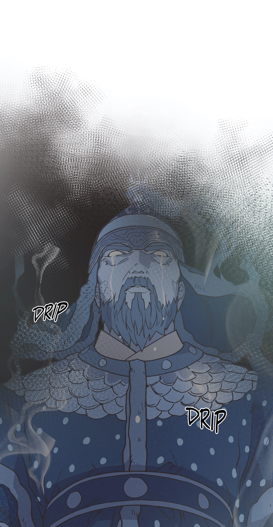 Applause To Our Ancestors Chapter 20 page 1 - 