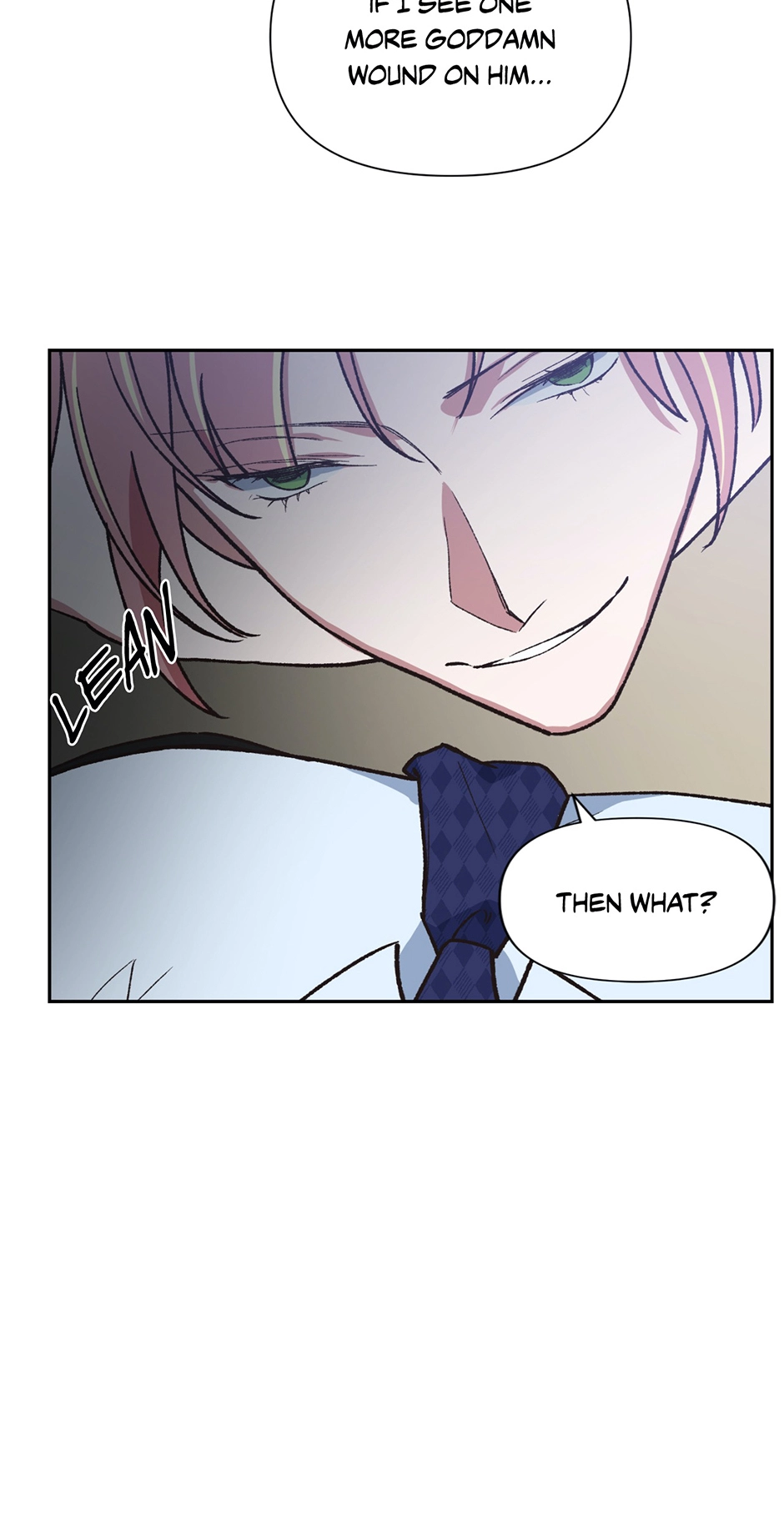 Applause To Our Ancestors Chapter 20 page 16 - 