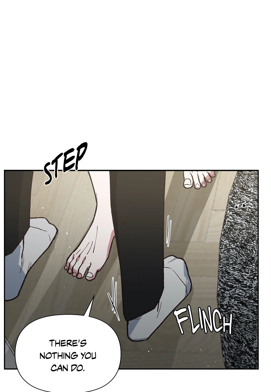 Applause To Our Ancestors Chapter 20 page 17 - 