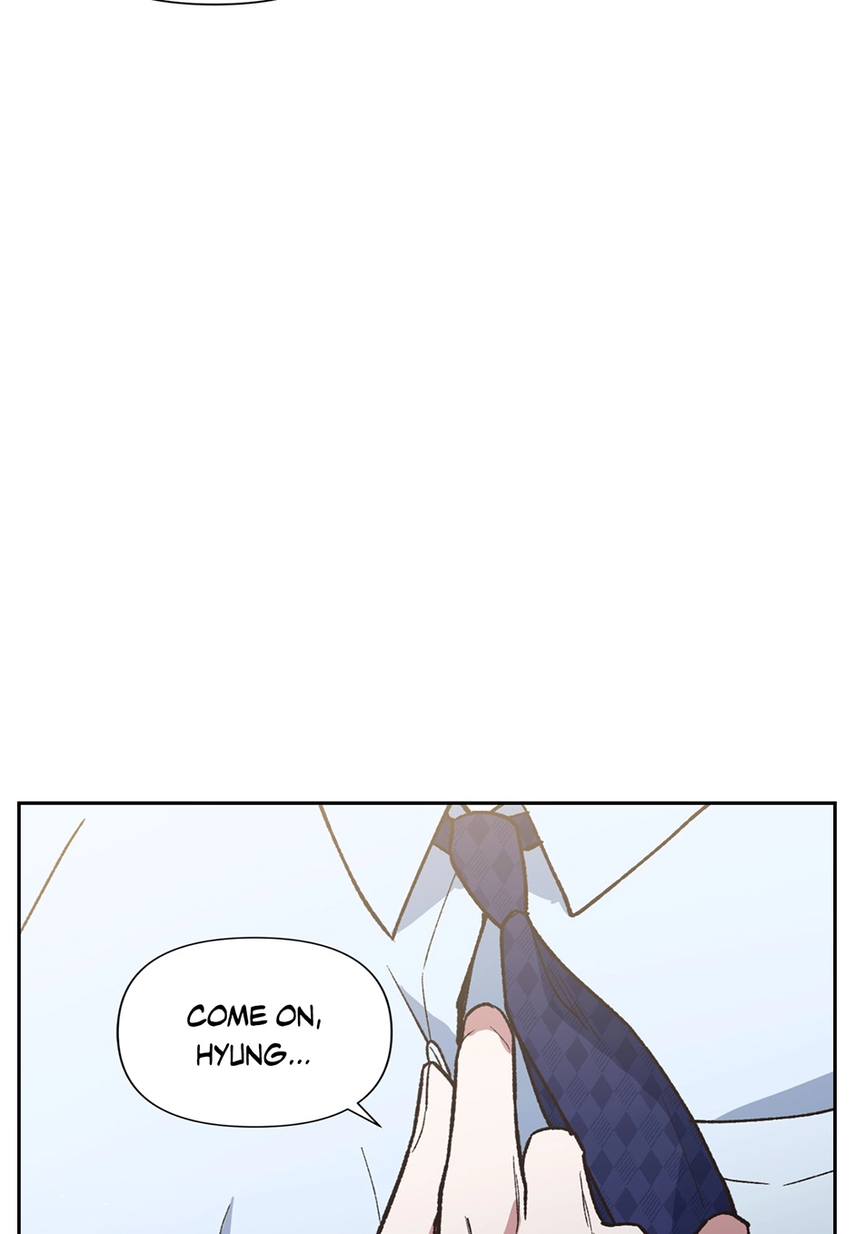 Applause To Our Ancestors Chapter 20 page 18 - 