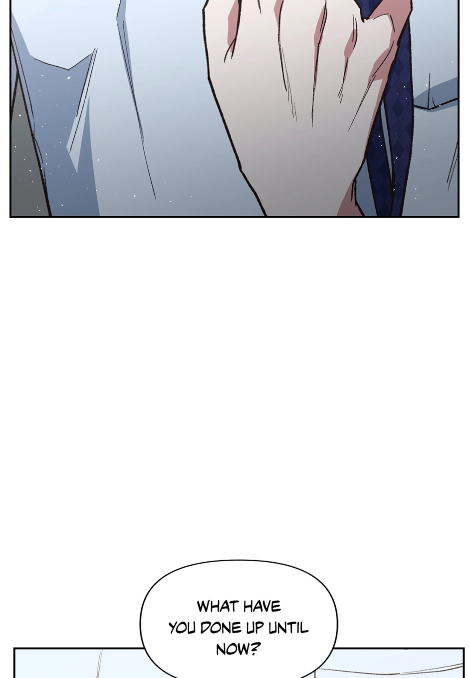 Applause To Our Ancestors Chapter 20 page 19 - 