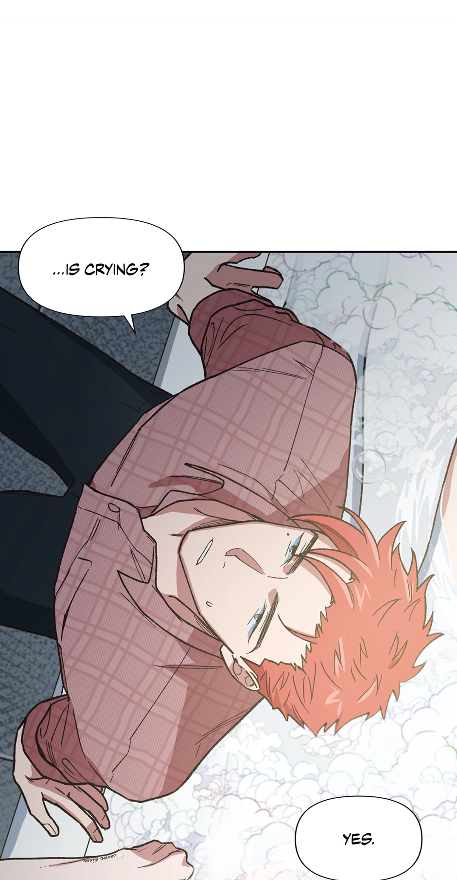 Applause To Our Ancestors Chapter 20 page 3 - 