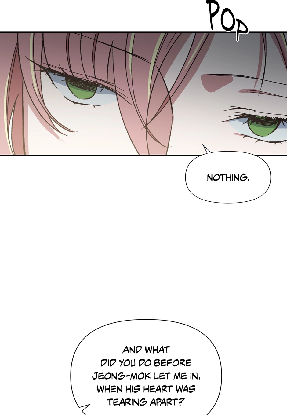 Applause To Our Ancestors Chapter 20 page 21 - 