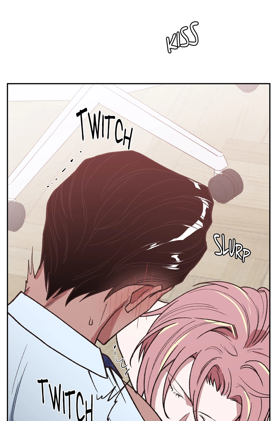 Applause To Our Ancestors Chapter 20 page 29 - 