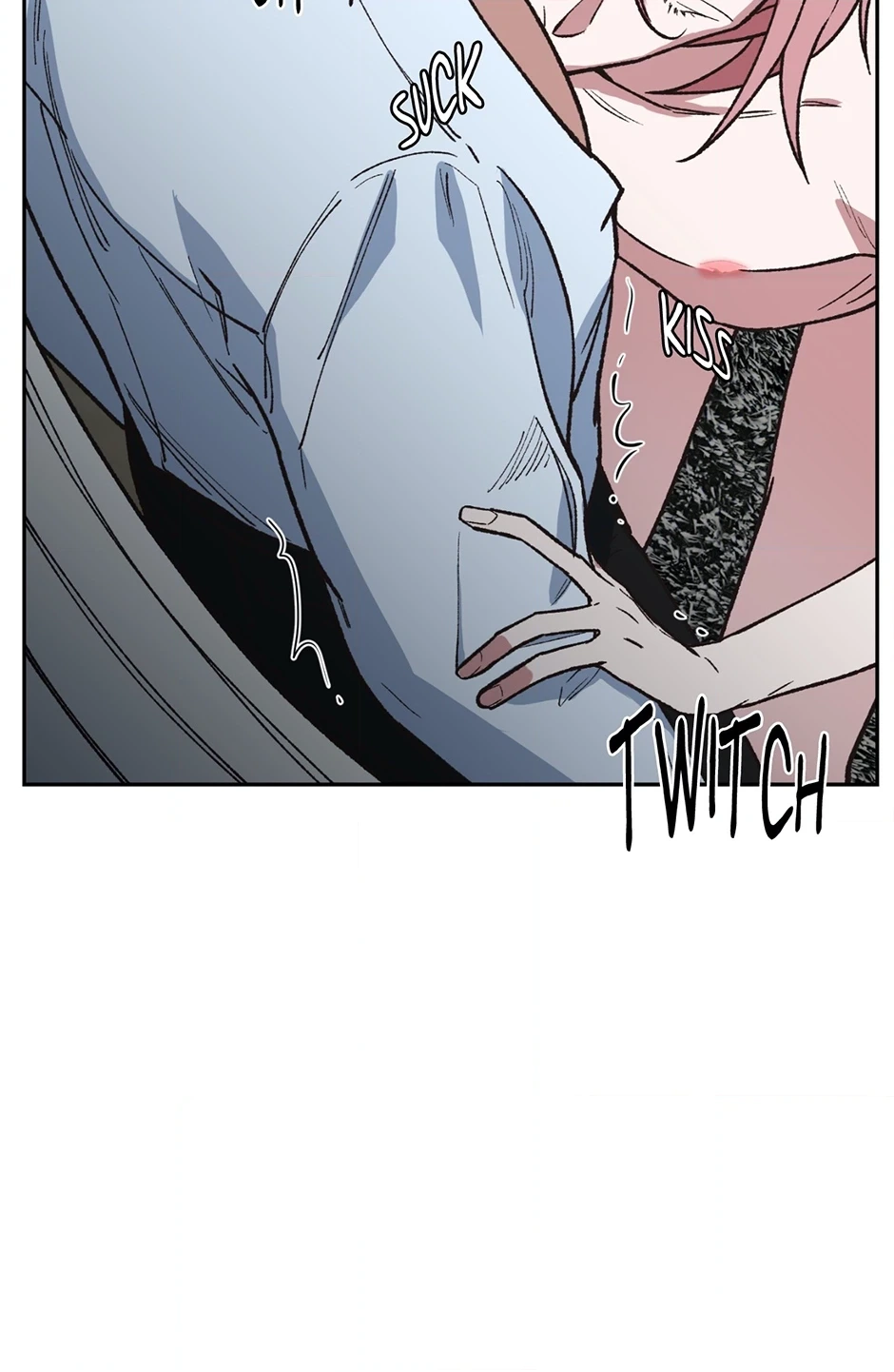 Applause To Our Ancestors Chapter 20 page 30 - 