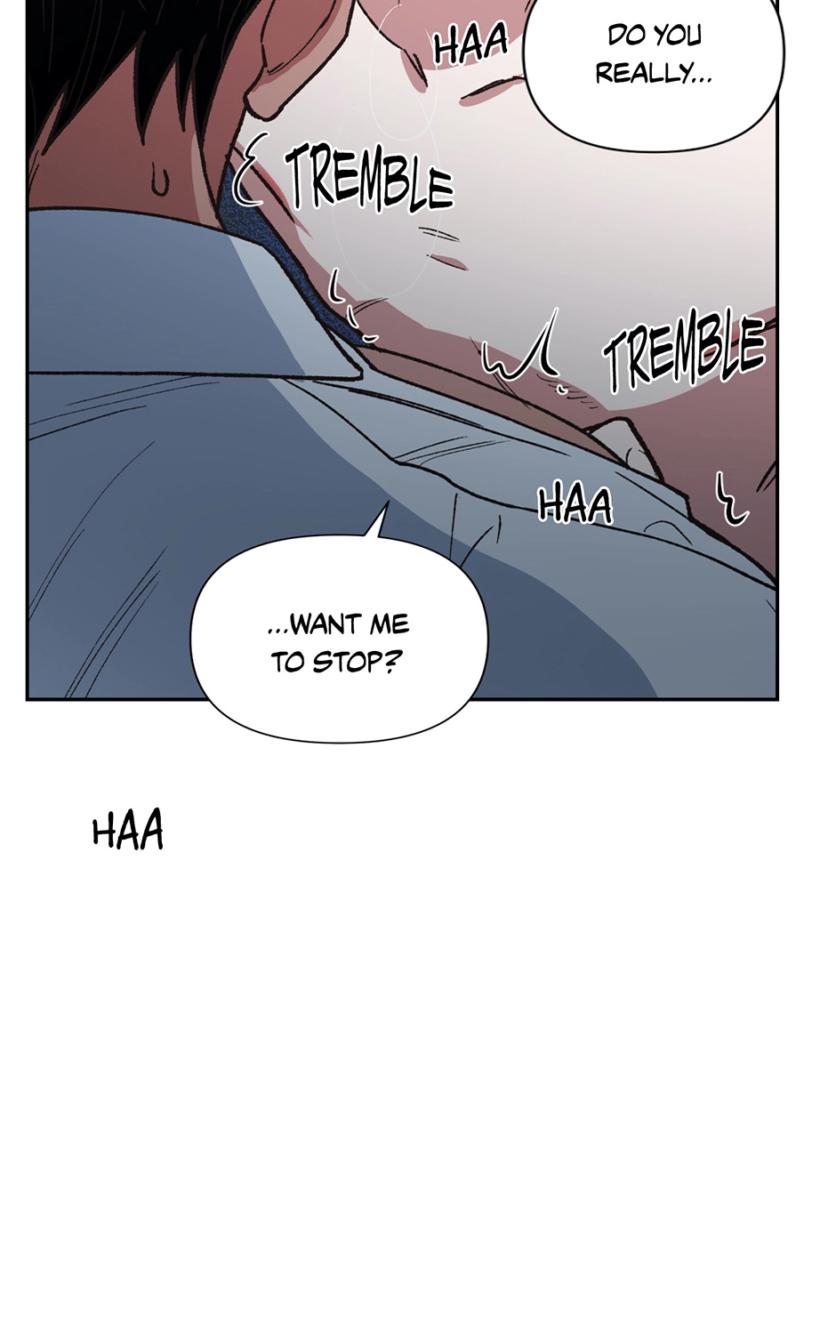 Applause To Our Ancestors Chapter 20 page 38 - 