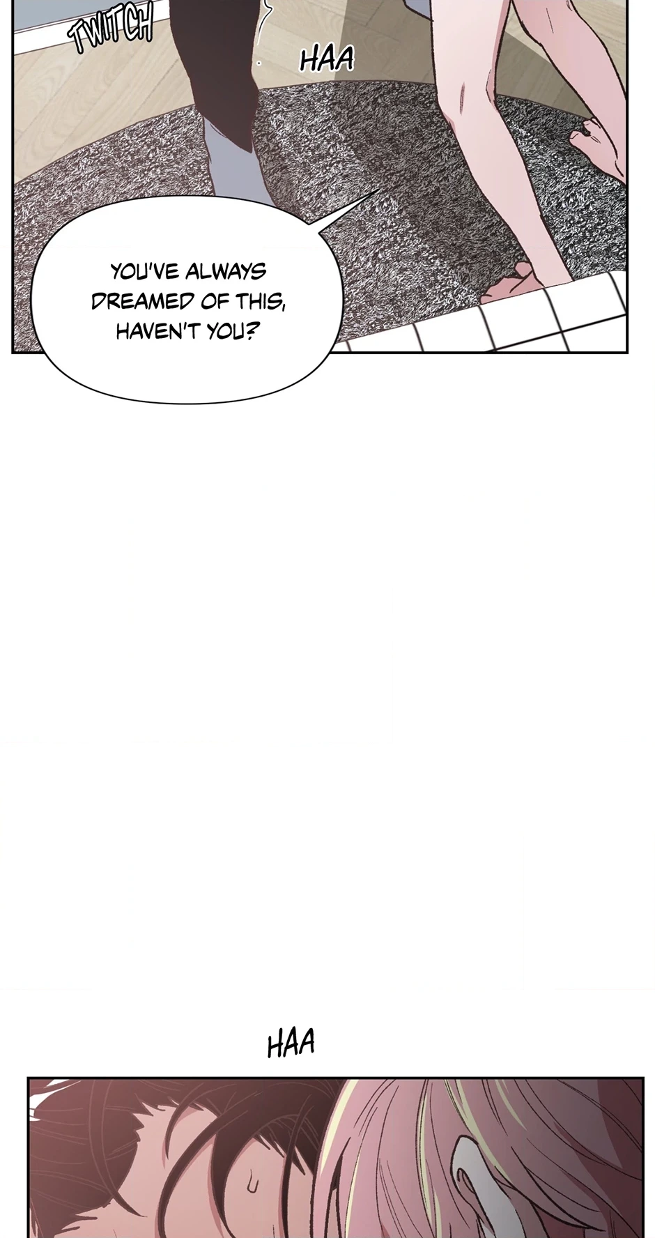 Applause To Our Ancestors Chapter 20 page 40 - 
