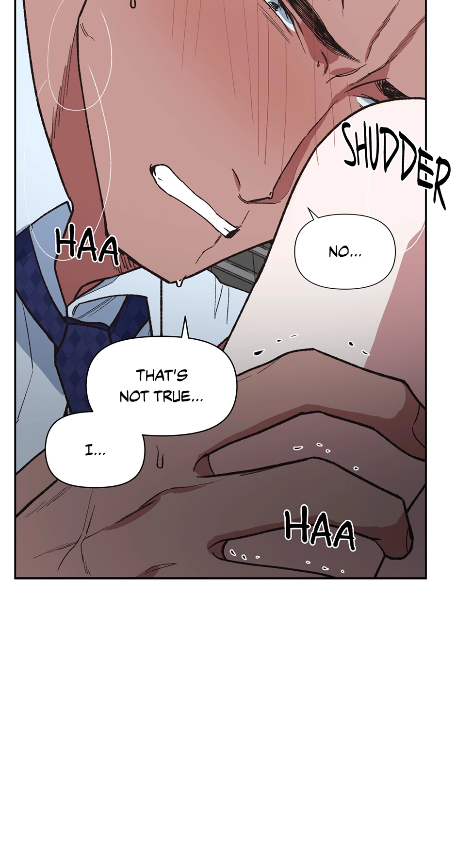 Applause To Our Ancestors Chapter 20 page 46 - 