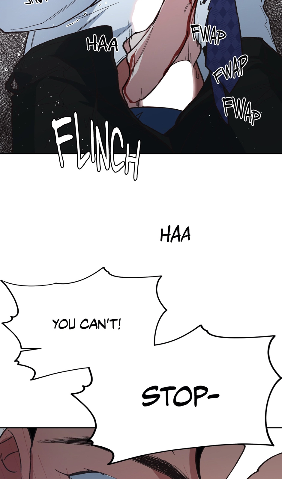 Applause To Our Ancestors Chapter 20 page 50 - 