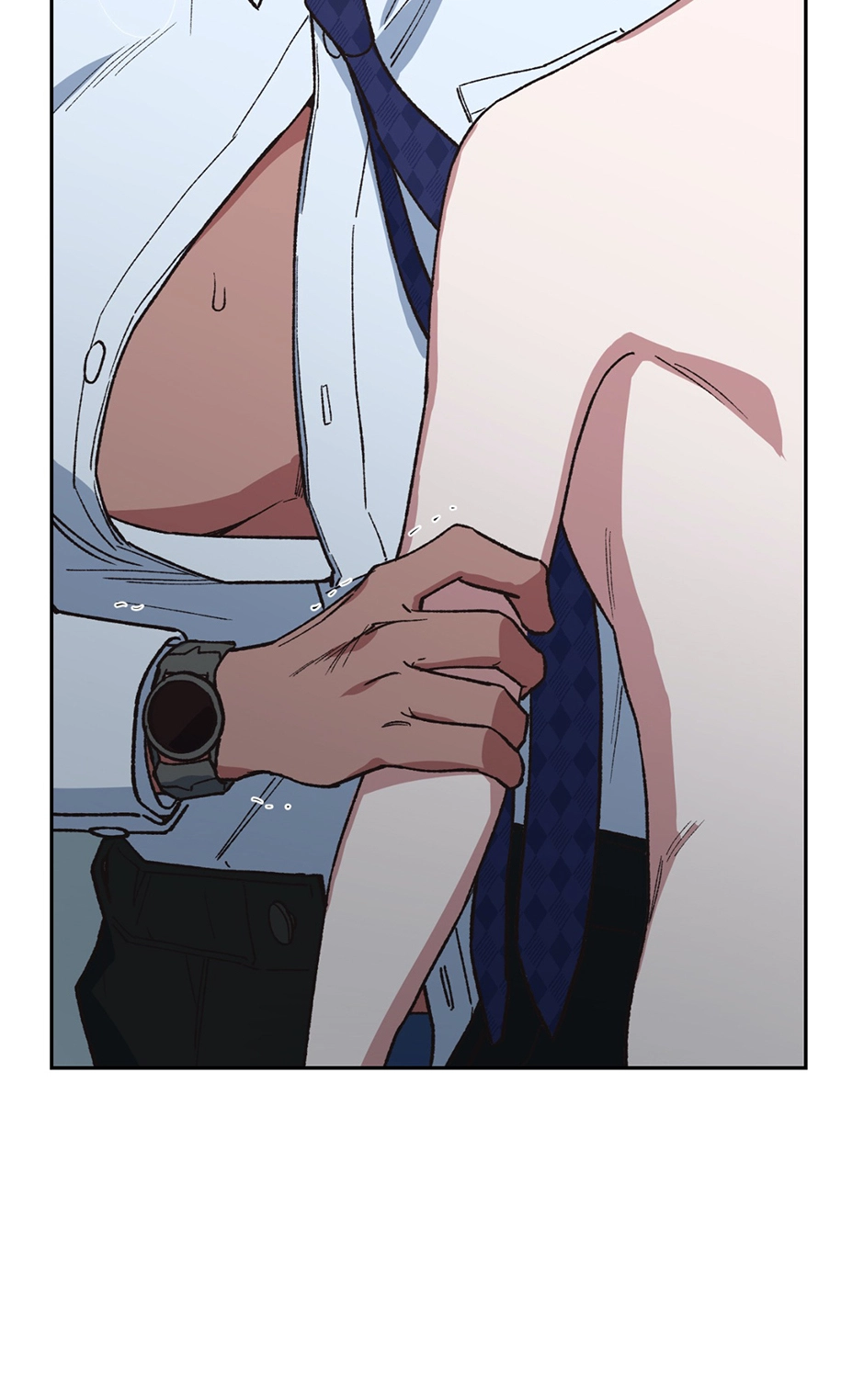 Applause To Our Ancestors Chapter 20 page 56 - 