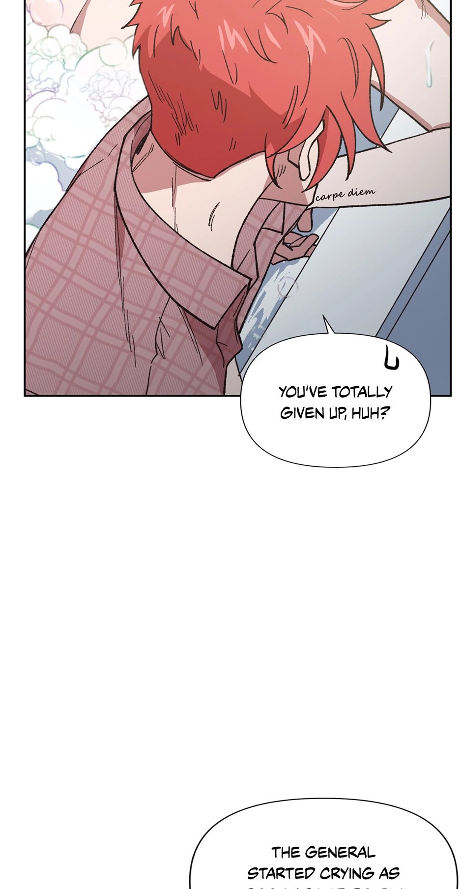 Applause To Our Ancestors Chapter 20 page 7 - 