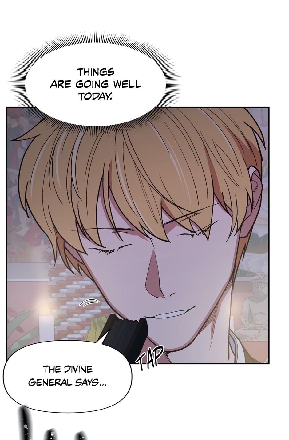 Applause To Our Ancestors Chapter 20 page 67 - 