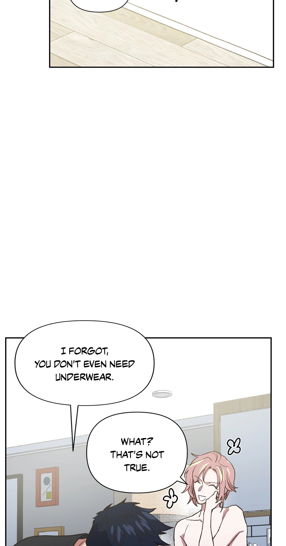 Applause To Our Ancestors Chapter 20 page 79 - 