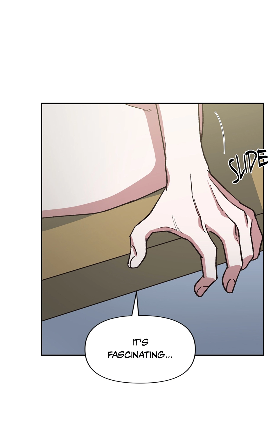 Applause To Our Ancestors Chapter 20 page 83 - 