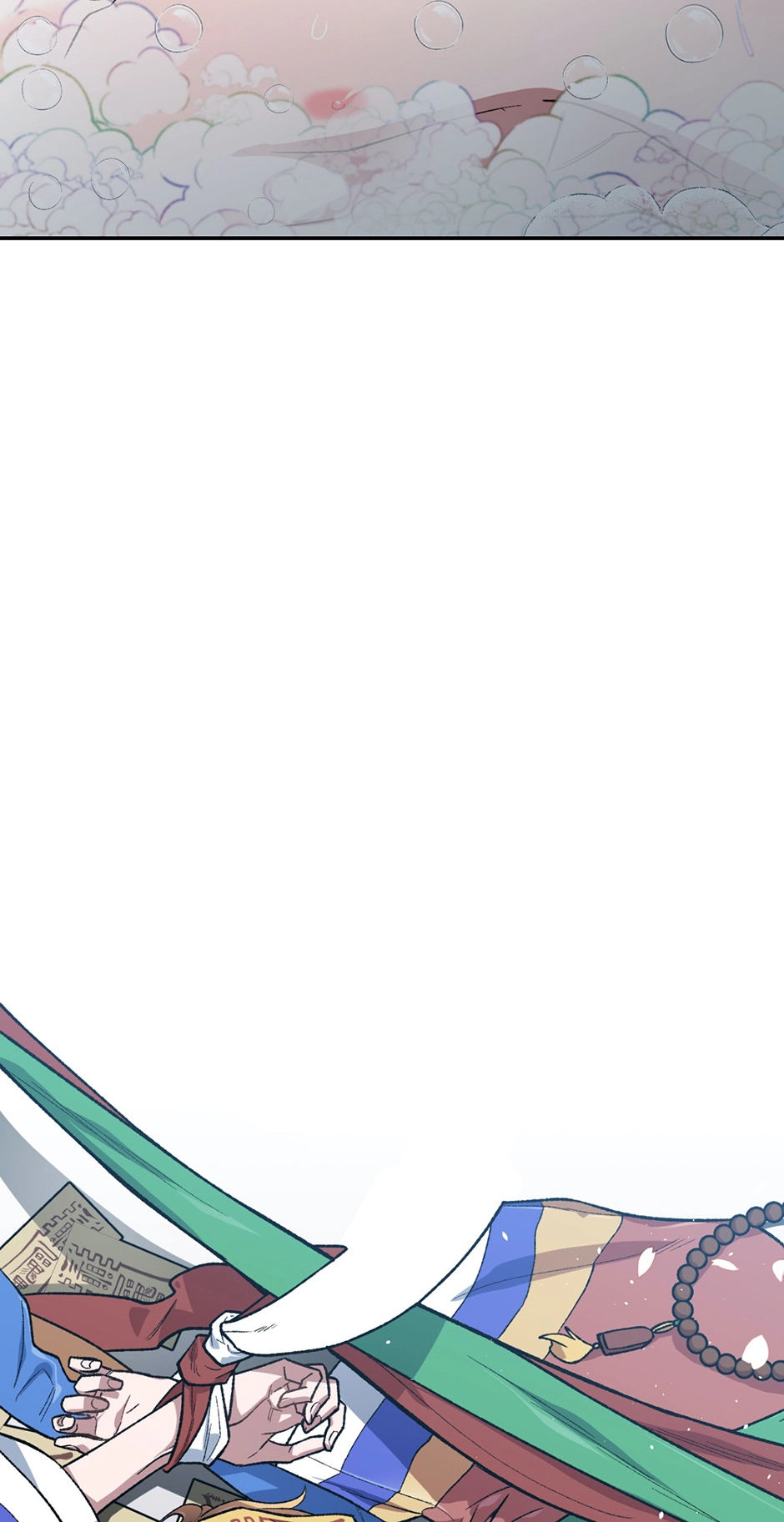 Applause To Our Ancestors Chapter 20 page 10 - 