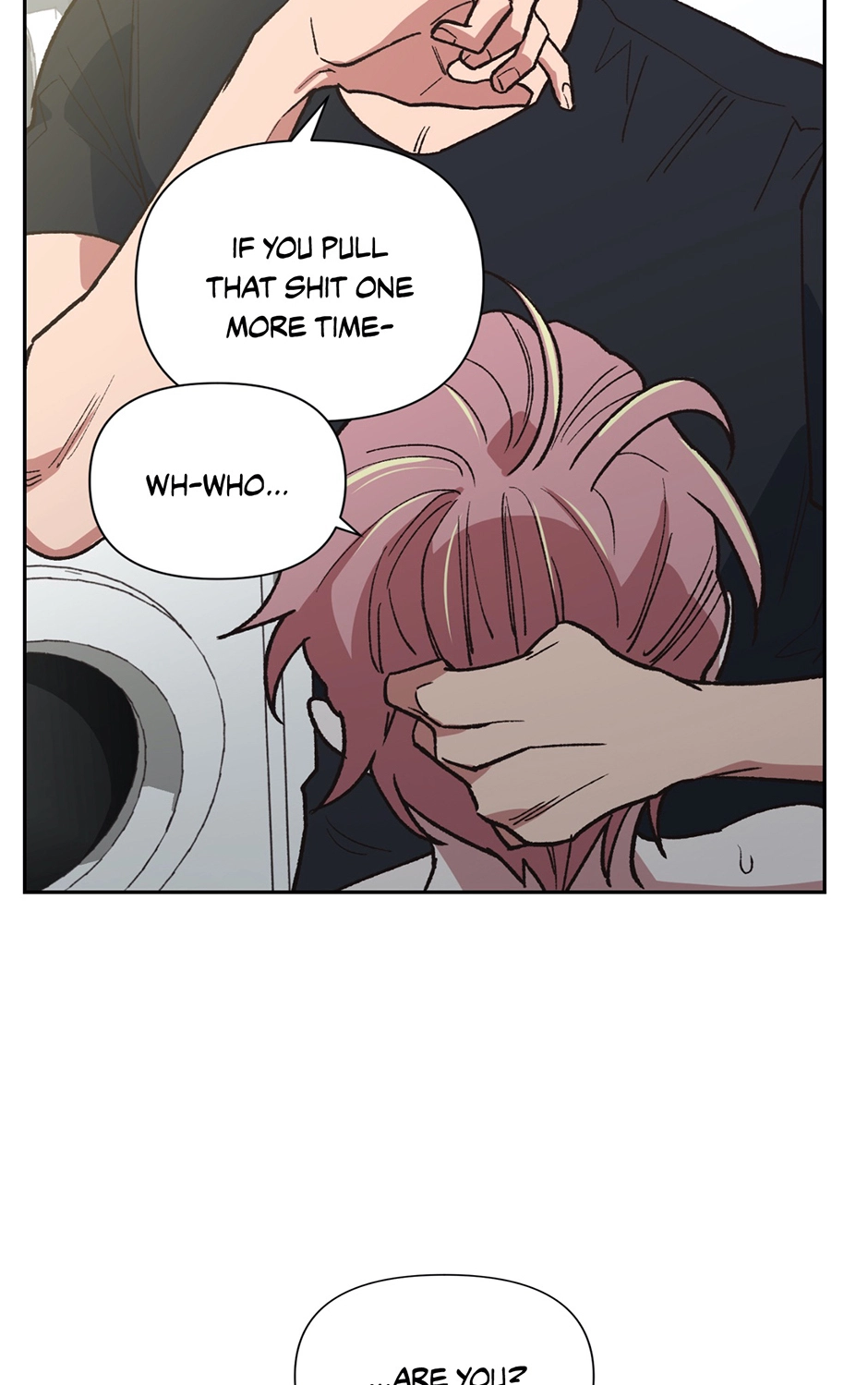 Applause To Our Ancestors Chapter 20 page 92 - 