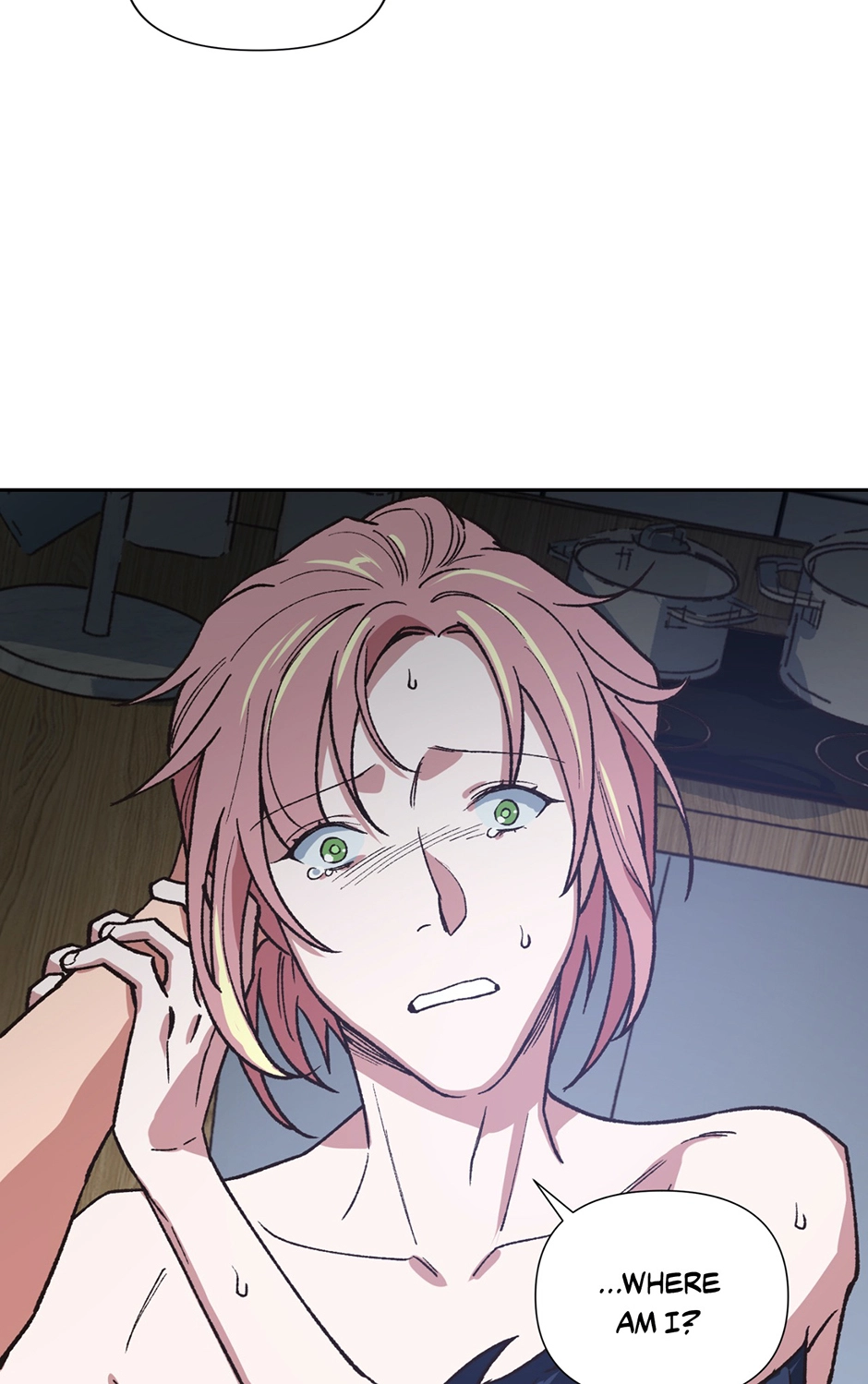 Applause To Our Ancestors Chapter 20 page 94 - 