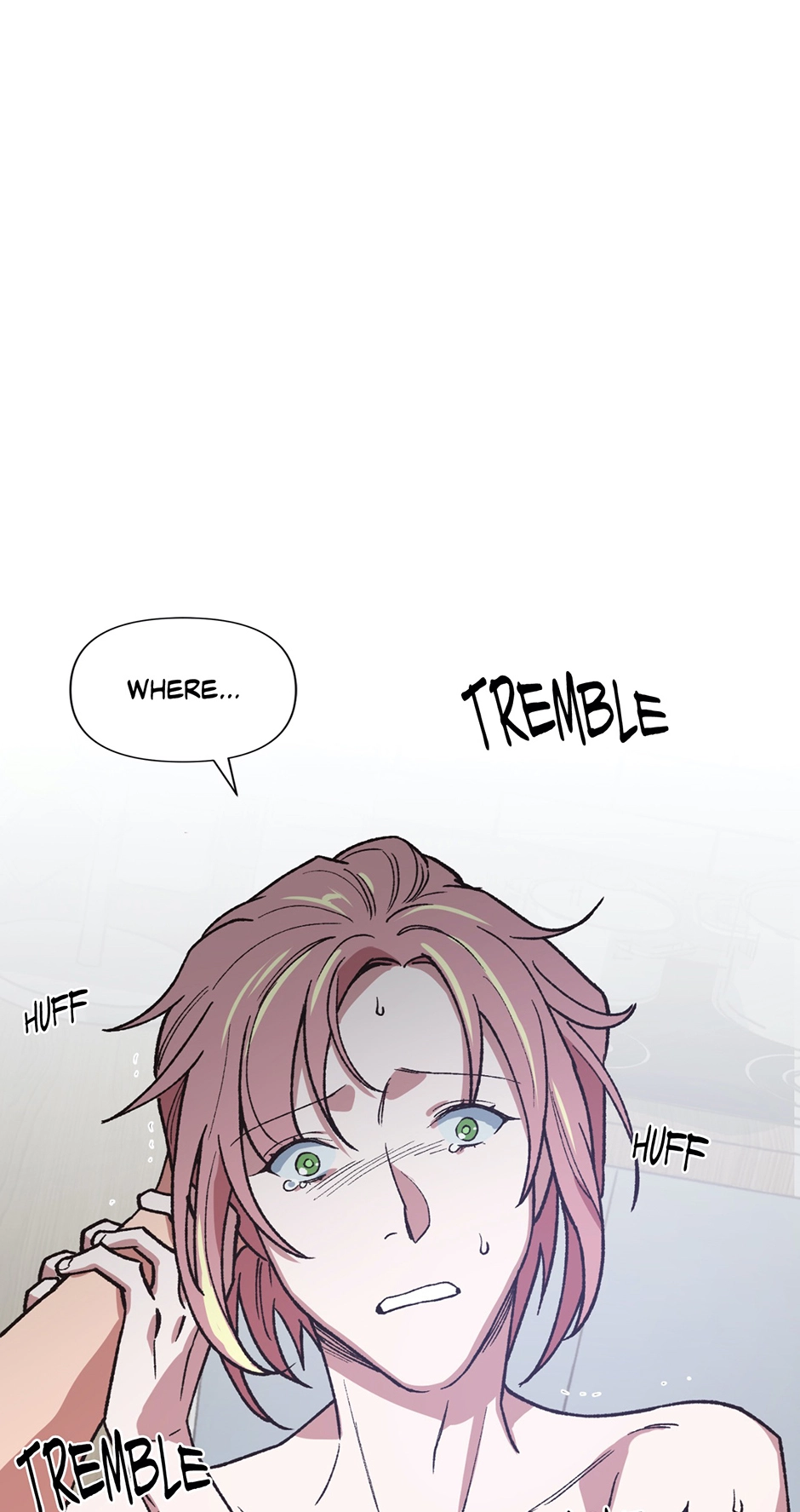 Applause To Our Ancestors Chapter 21 page 1 - 